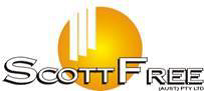 scott free logo