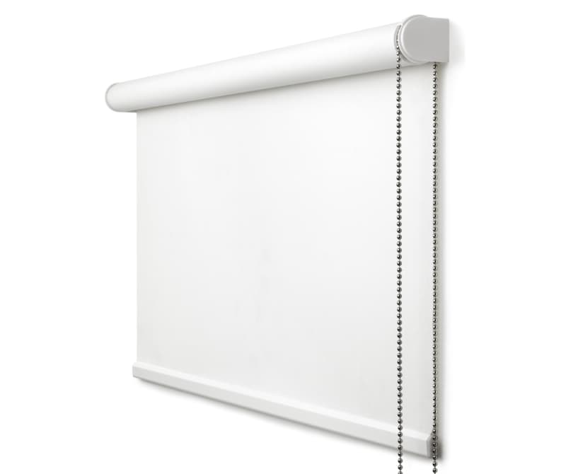 Standard Chain Operated Roller Blind
