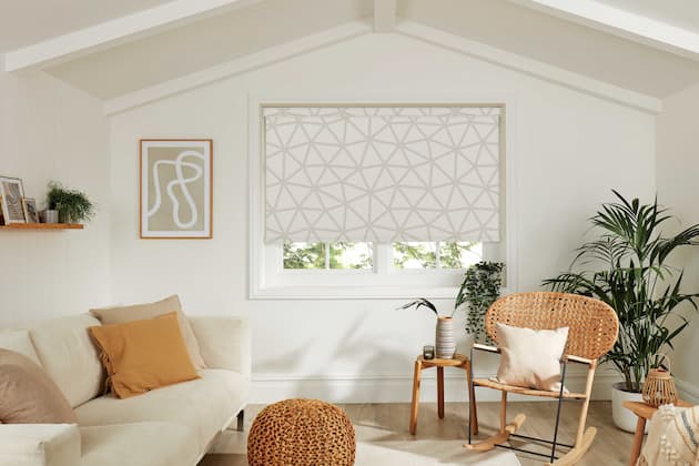 roller blind product